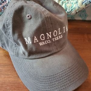 Magnolia Baseball Cap